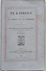 En Karriole a travers la Suéde et la Norwége