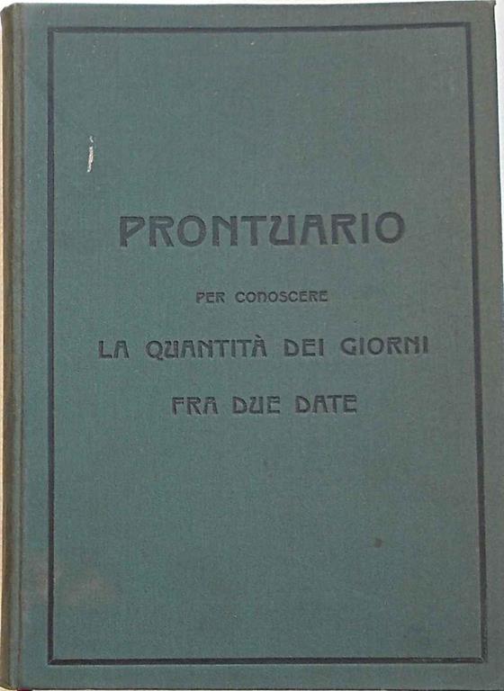 Studio bibliografico di Andrea Donati