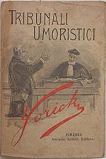 Tribunali Umoristici
