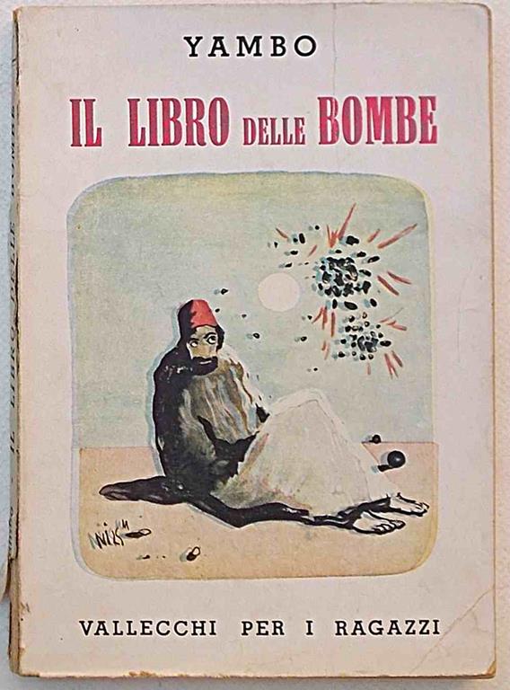 Studio bibliografico di Andrea Donati