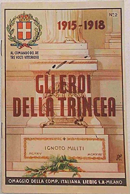 Studio bibliografico di Andrea Donati