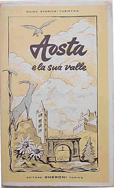 Studio bibliografico di Andrea Donati