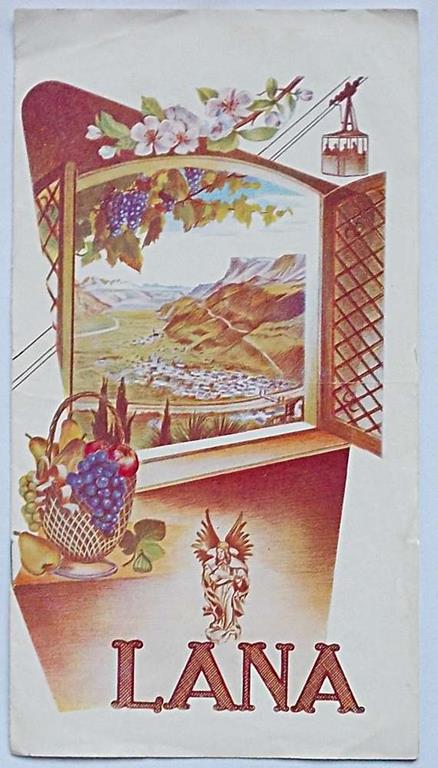 Studio bibliografico di Andrea Donati