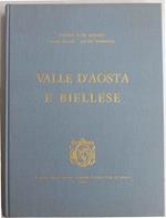 Valle d'Aosta e Biellese