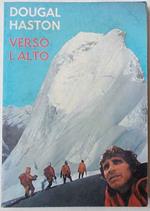 Verso l'alto di: Haston Dougal