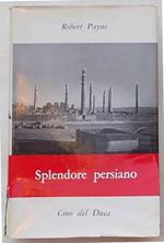 Splendore persiano