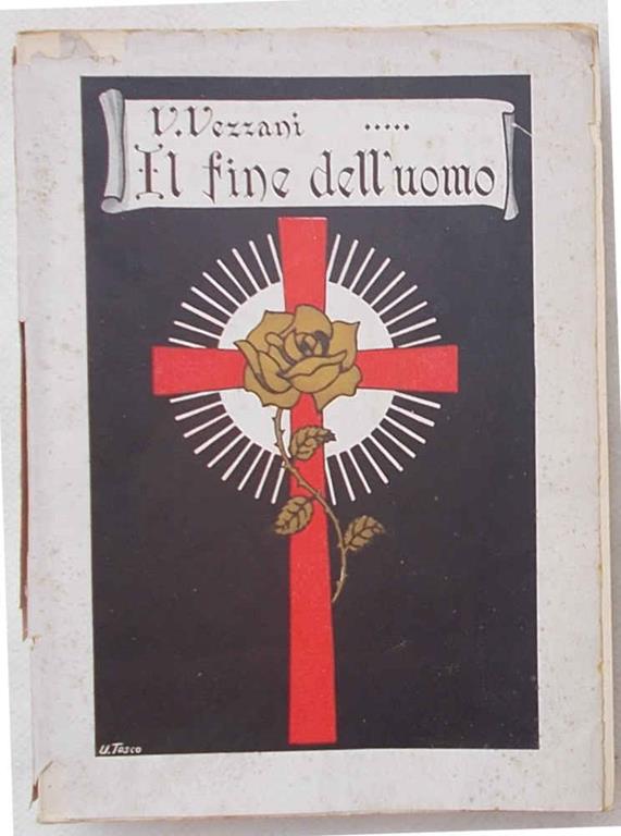 Studio bibliografico di Andrea Donati