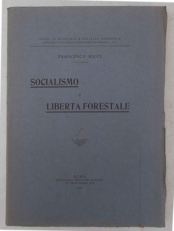Studio bibliografico di Andrea Donati