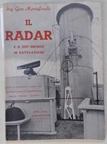 Il radar e il suo impiego come ausilio alla navigazione