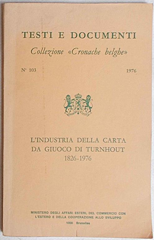 Studio bibliografico di Andrea Donati