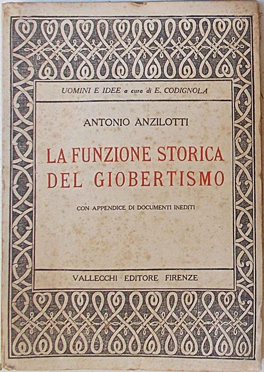 Studio bibliografico di Andrea Donati
