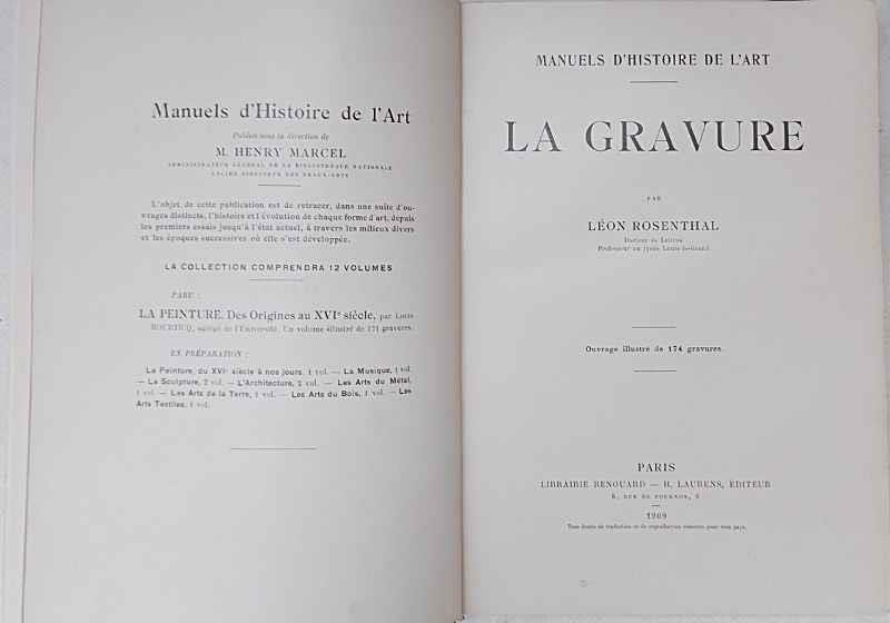 Studio bibliografico di Andrea Donati