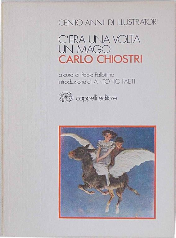 Studio bibliografico di Andrea Donati