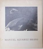Manuel Alvarez Bravo