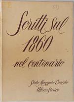 Scritti sul 1860. Nel centenario