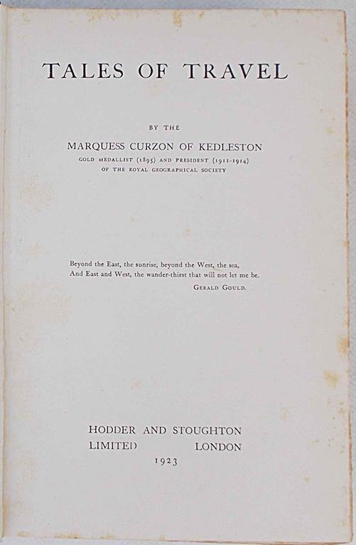 Studio bibliografico di Andrea Donati