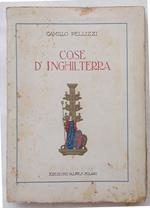 Cose d'Inghilterra