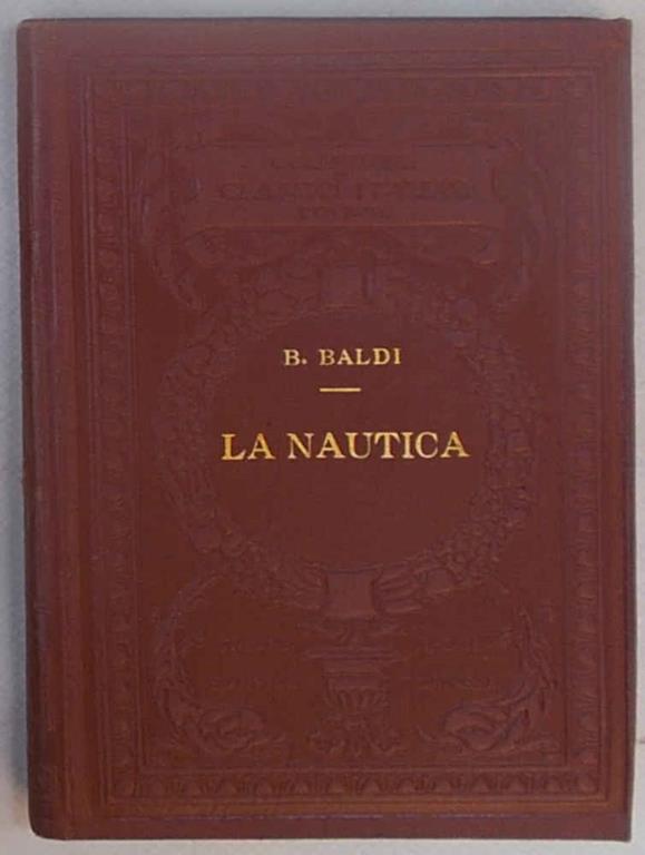 Studio bibliografico di Andrea Donati