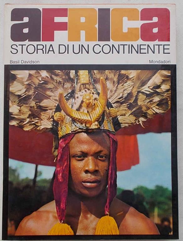 Studio bibliografico di Andrea Donati