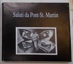 Saluti da Pont-Saint Martin