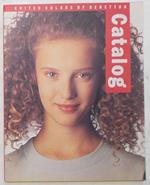 United Colors of Benetton. Catalog. Spring-Summer 94