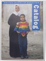 United Colors of Benetton. Catalog. Spring-Summer 95