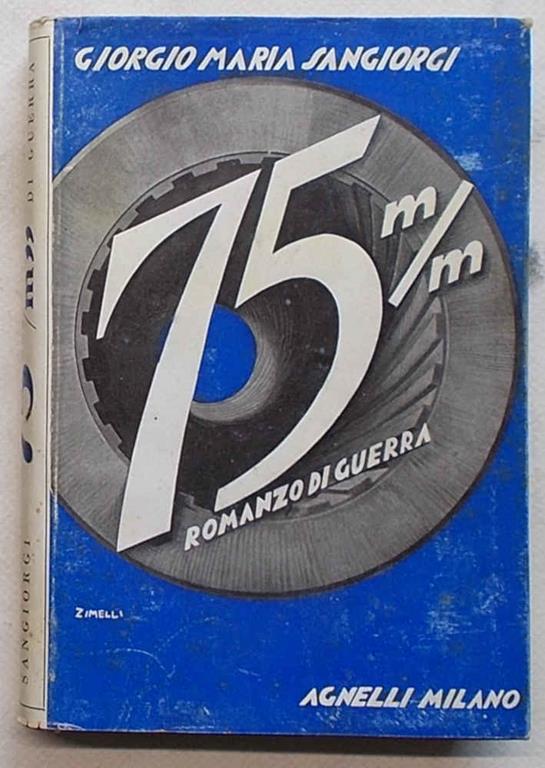 Studio bibliografico di Andrea Donati