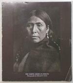 The North American Indians. A selection of photography