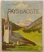 Le Pays d'Aoste