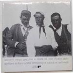 Specchio e realtà 84 foto inedite dello scrittore siciliano