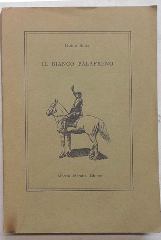 Studio bibliografico di Andrea Donati