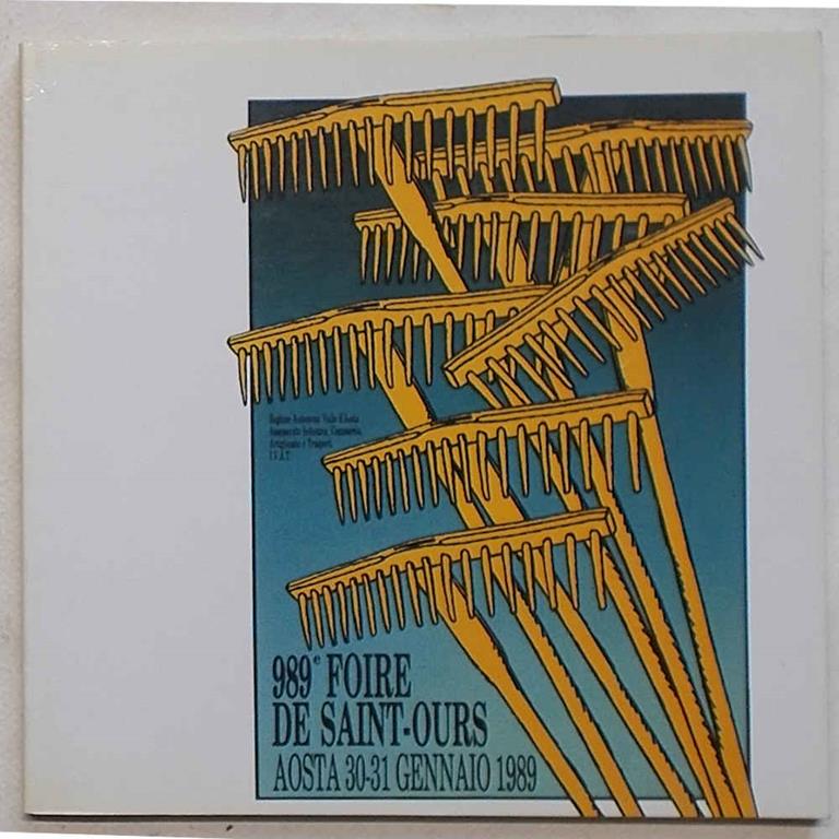 Studio bibliografico di Andrea Donati