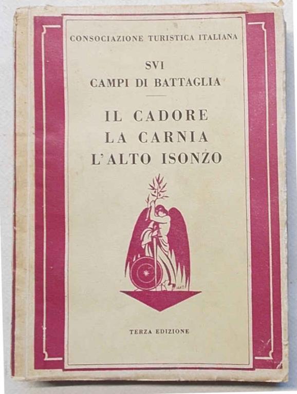 Studio bibliografico di Andrea Donati