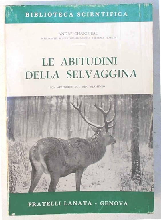 Studio bibliografico di Andrea Donati