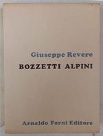 Bozzetti alpini