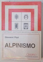 Alpinismo
