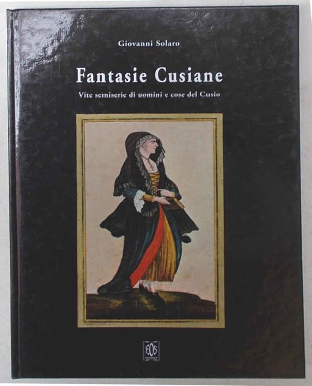 Studio bibliografico di Andrea Donati