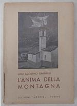 L' anima della montagna