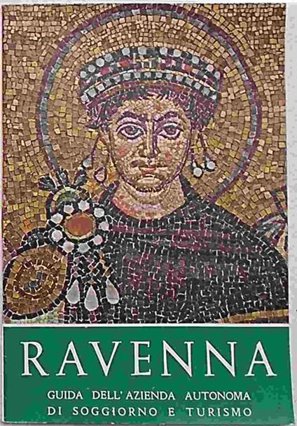 Ravenna - copertina