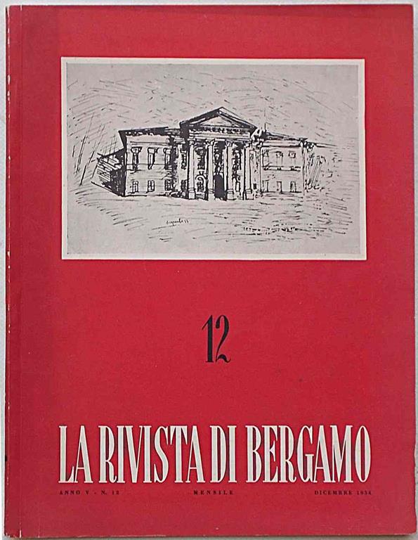 Studio bibliografico di Andrea Donati
