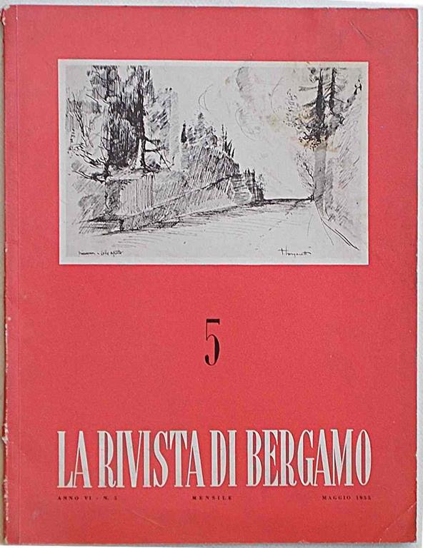 Studio bibliografico di Andrea Donati