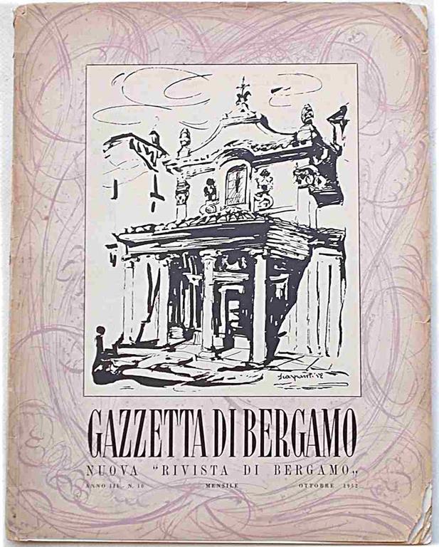 Studio bibliografico di Andrea Donati