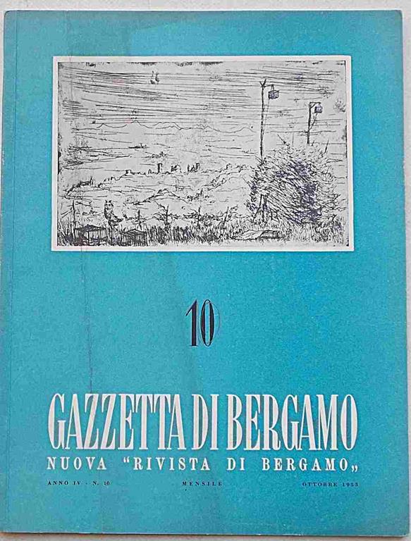 Studio bibliografico di Andrea Donati