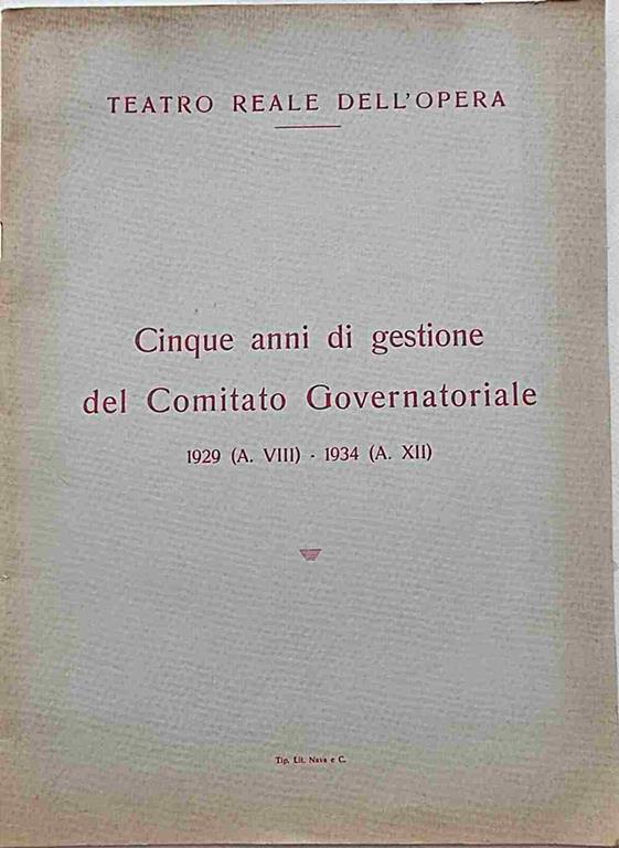 Studio bibliografico di Andrea Donati