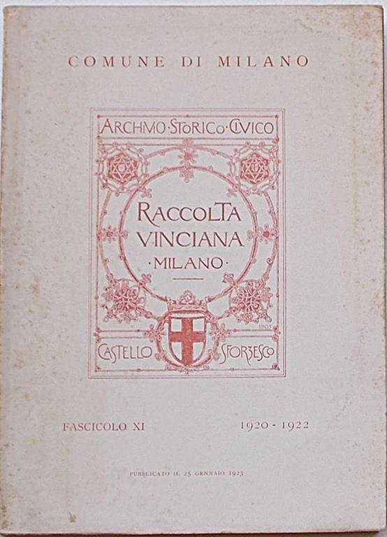 Studio bibliografico di Andrea Donati