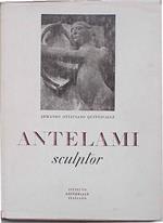 Antelami sculptor