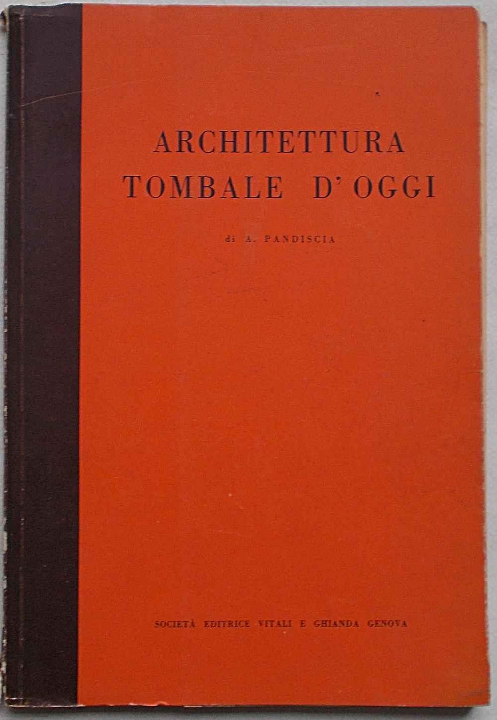 Studio bibliografico di Andrea Donati