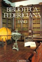 Biblioteca Federiciana Fano