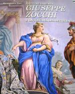 Inventare la Realtà Giuseppe Zocchi e la Toscana del Settecento
