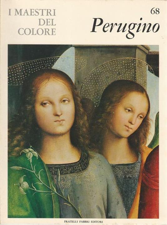 Perugino - Francesco Negri Arnoldi - 3